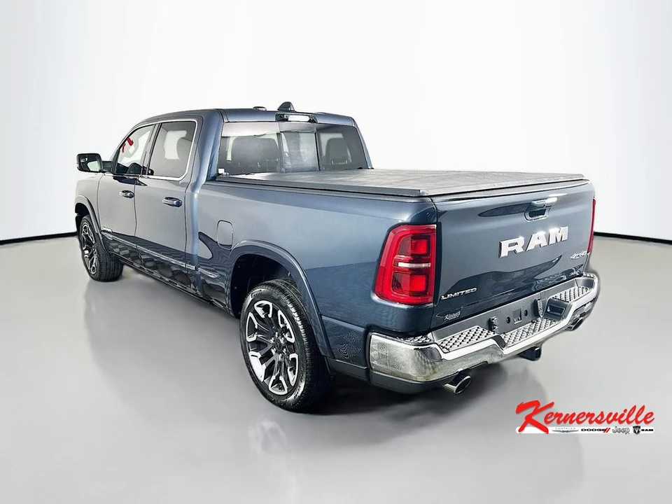 2026 Ram 1500 2nd Gen - Image 5 of 12