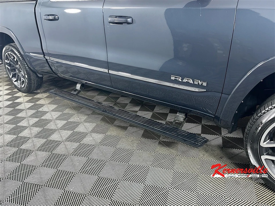 2026 Ram 1500 2nd Gen - Image 21 of 21