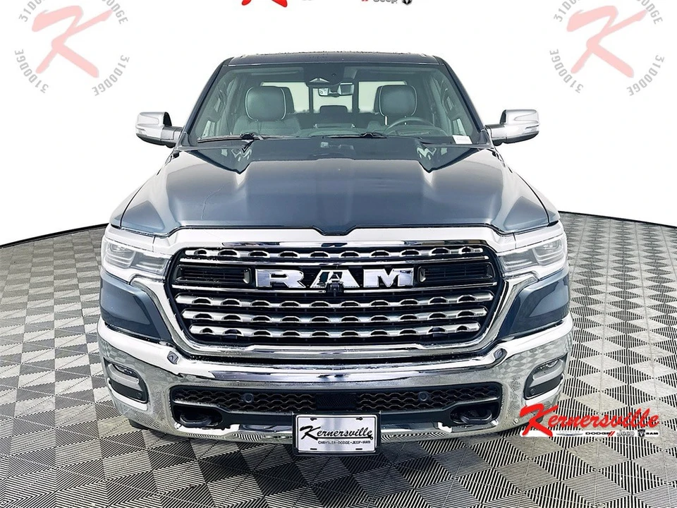 2026 Ram 1500 2nd Gen - Image 2 of 12