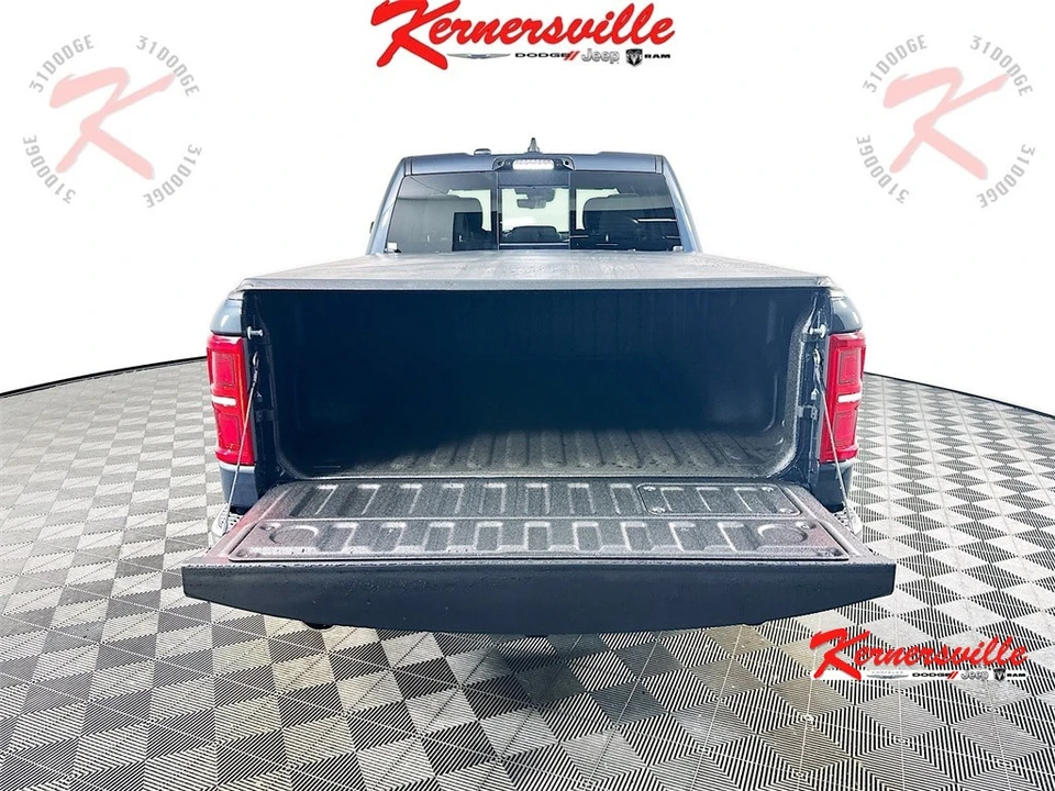 2026 Ram 1500 2nd Gen - Image 16 of 21
