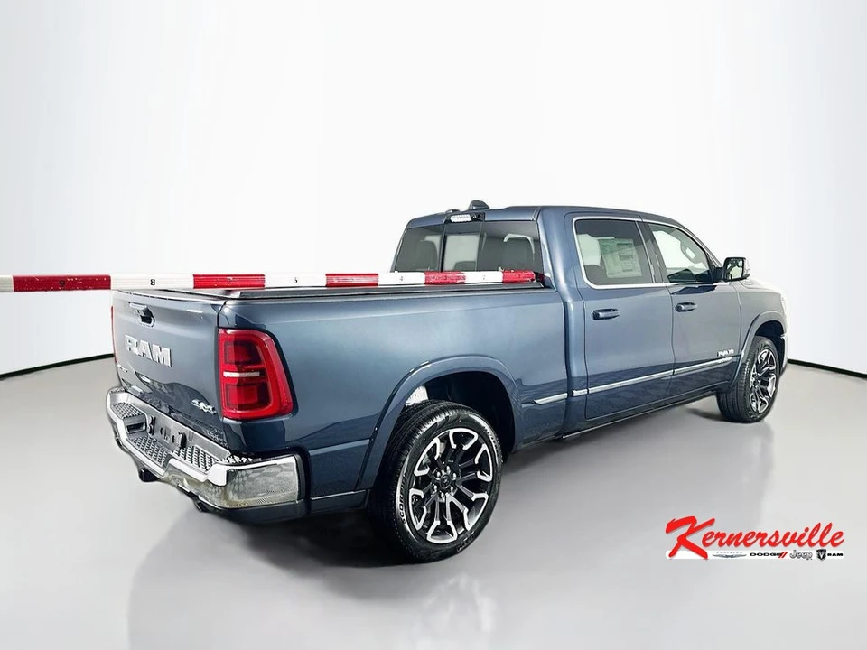 2026 Ram 1500 2nd Gen - Image 7 of 12