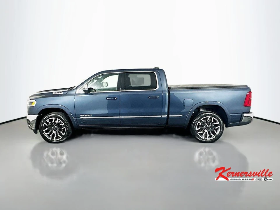 2026 Ram 1500 2nd Gen - Image 4 of 12