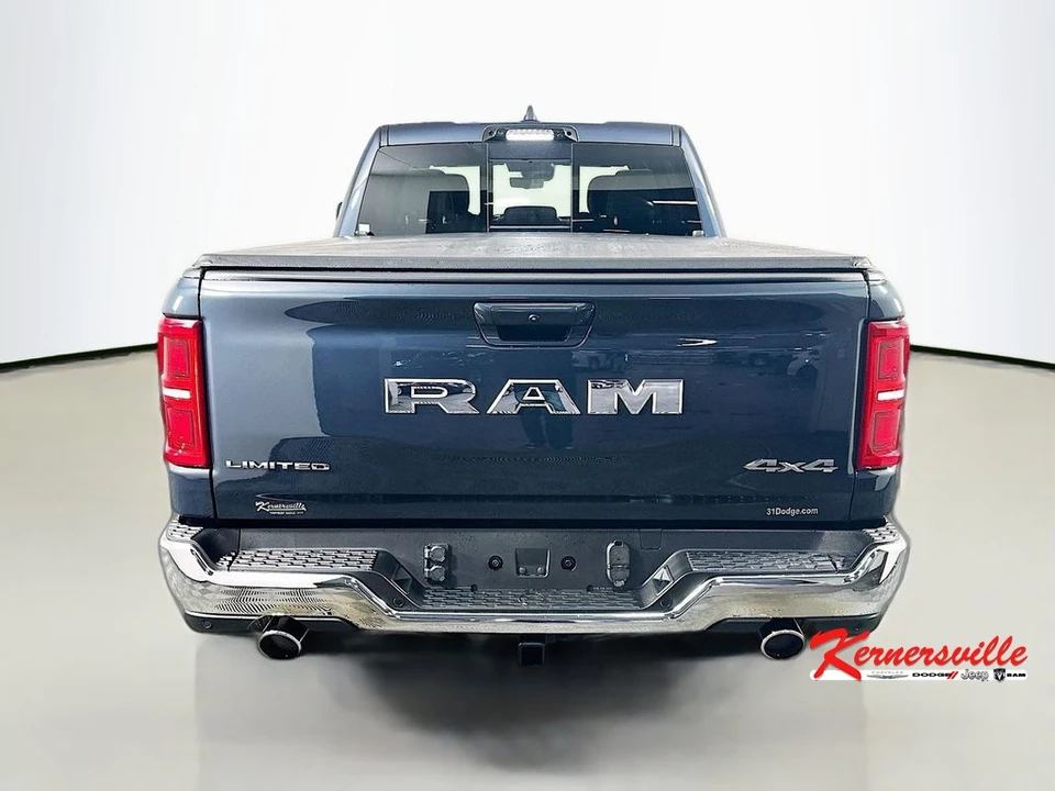 2026 Ram 1500 2nd Gen - Image 6 of 12