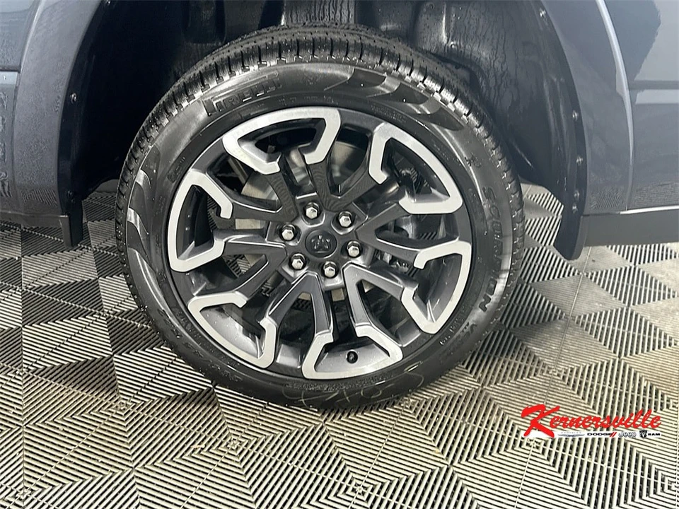 2026 Ram 1500 2nd Gen - Image 17 of 21