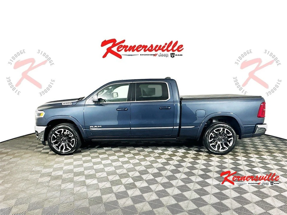 2026 Ram 1500 2nd Gen - Image 4 of 12