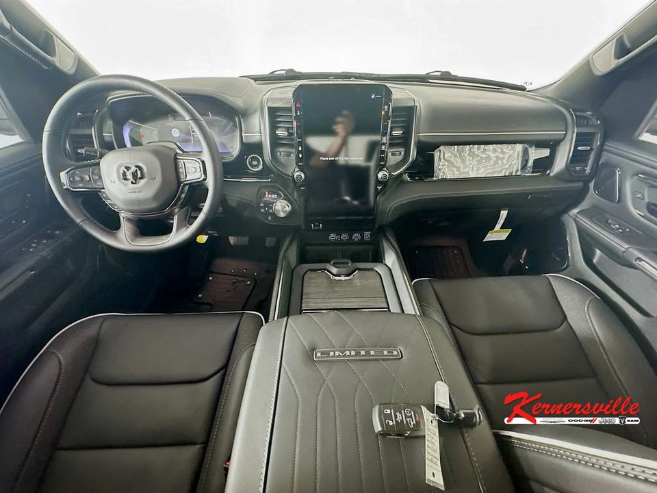 2026 Ram 1500 2nd Gen - Image 9 of 12