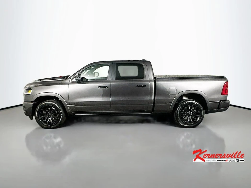 2026 Ram 1500 2nd Gen - Image 4 of 12