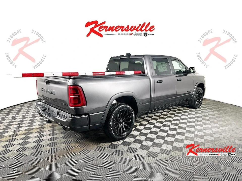 2026 Ram 1500 2nd Gen - Image 7 of 21