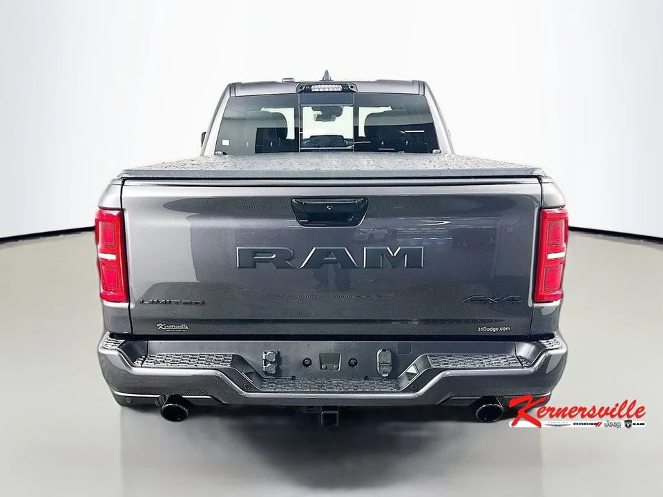 2026 Ram 1500 2nd Gen - Image 6 of 12