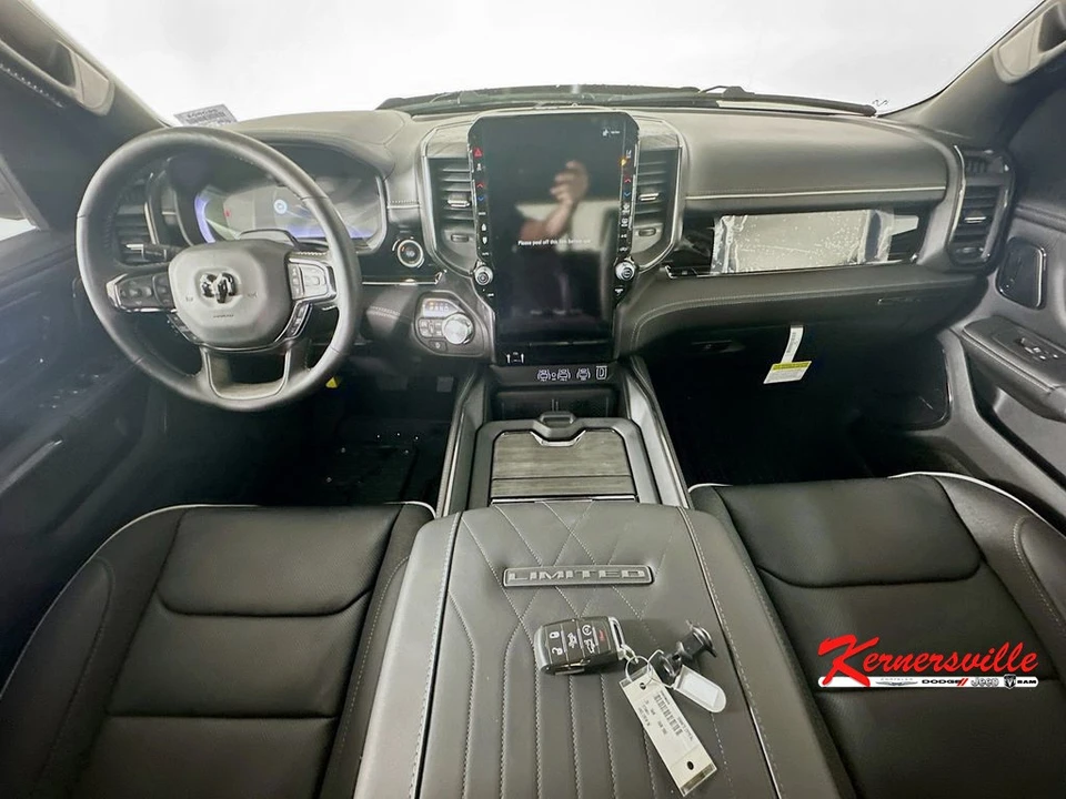 2026 Ram 1500 2nd Gen - Image 9 of 12