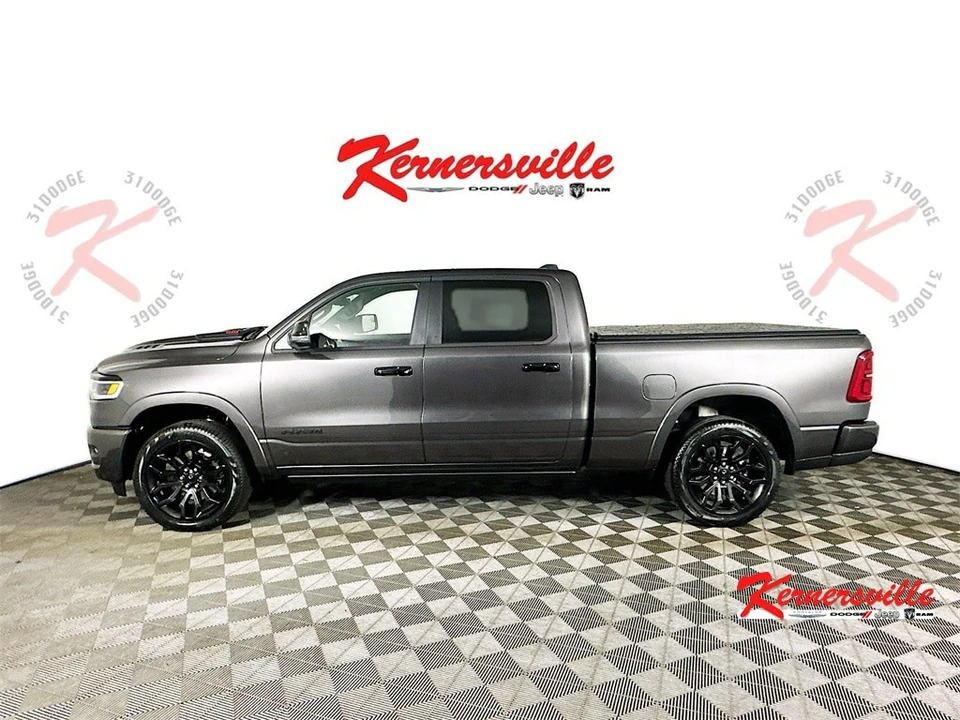 2026 Ram 1500 2nd Gen - Image 4 of 21