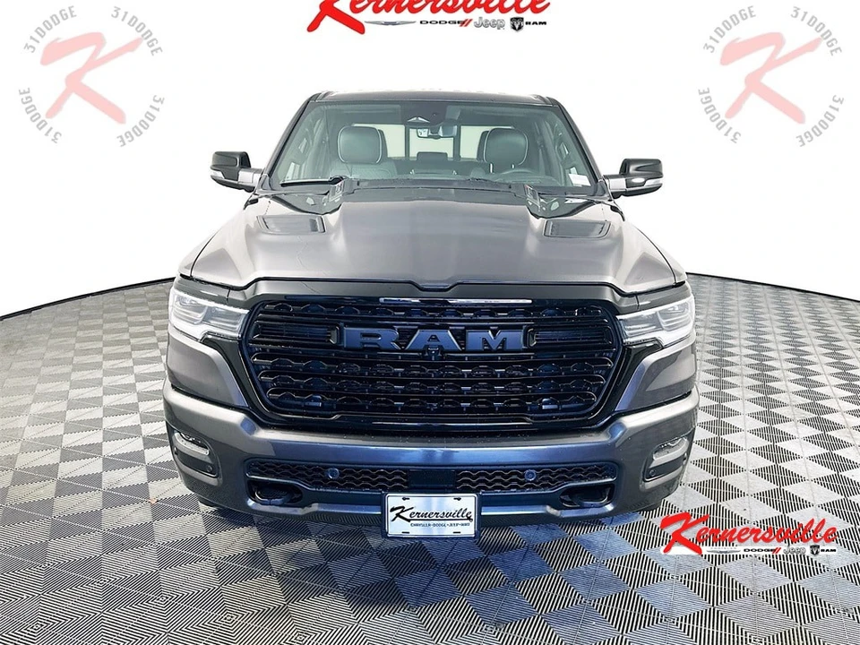 2026 Ram 1500 2nd Gen - Image 2 of 21