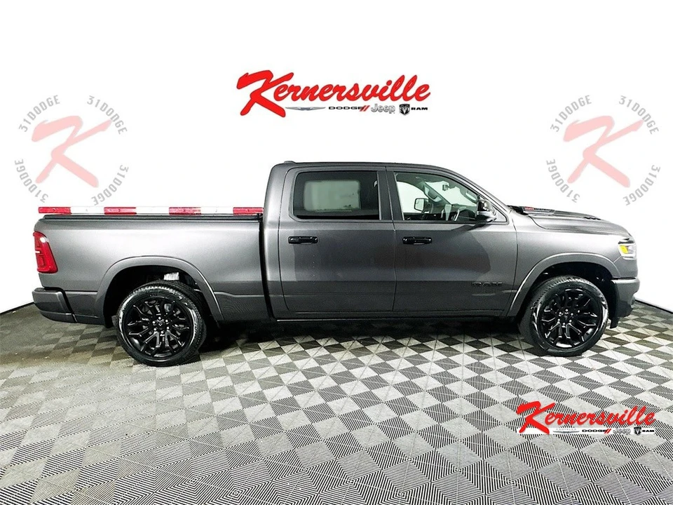 2026 Ram 1500 2nd Gen - Image 8 of 21