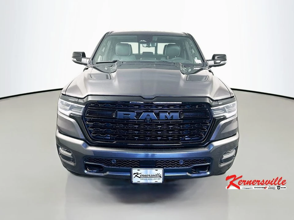 2026 Ram 1500 2nd Gen - Image 2 of 12