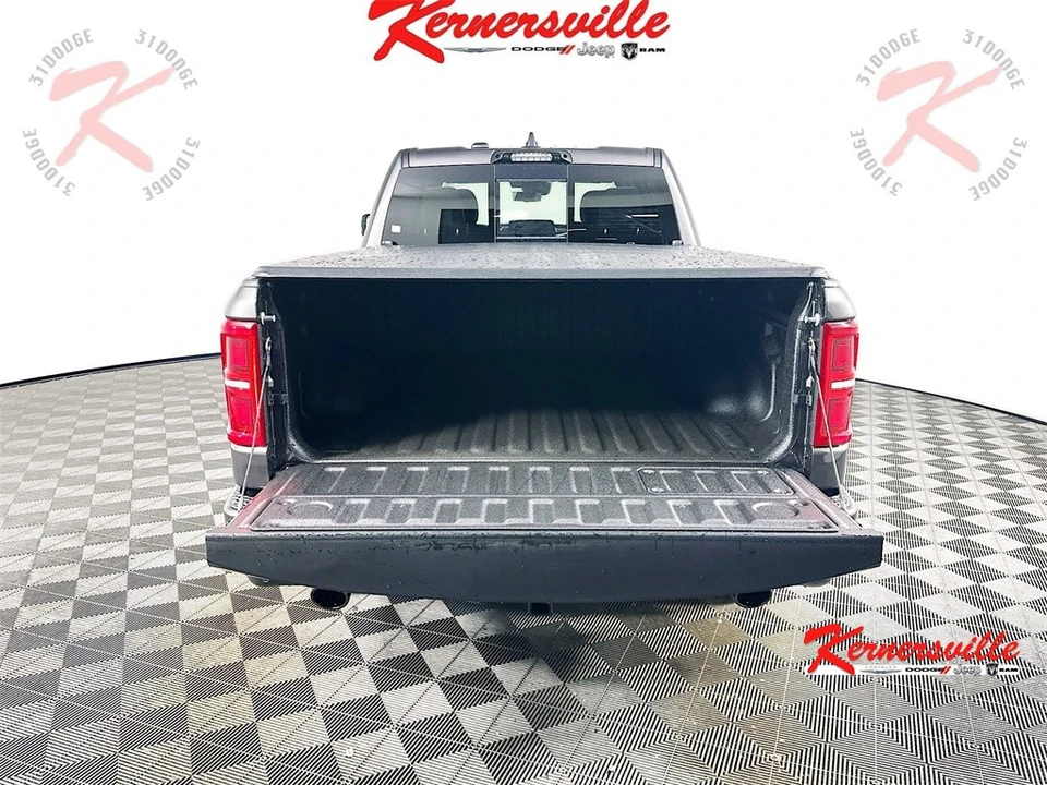 2026 Ram 1500 2nd Gen - Image 16 of 21