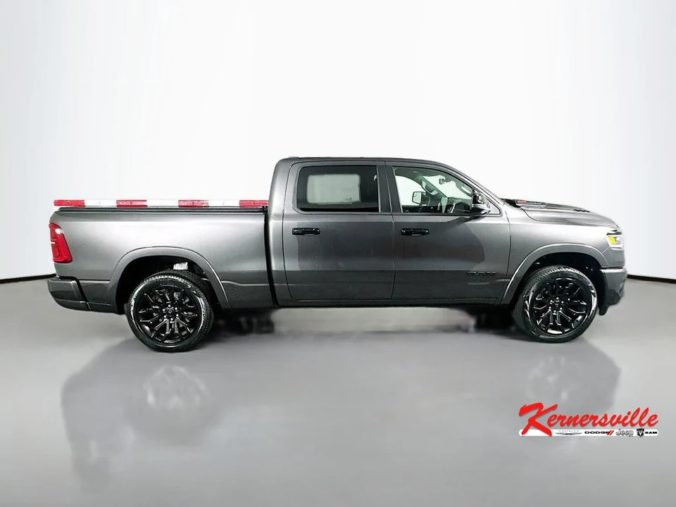 2026 Ram 1500 2nd Gen - Image 8 of 12