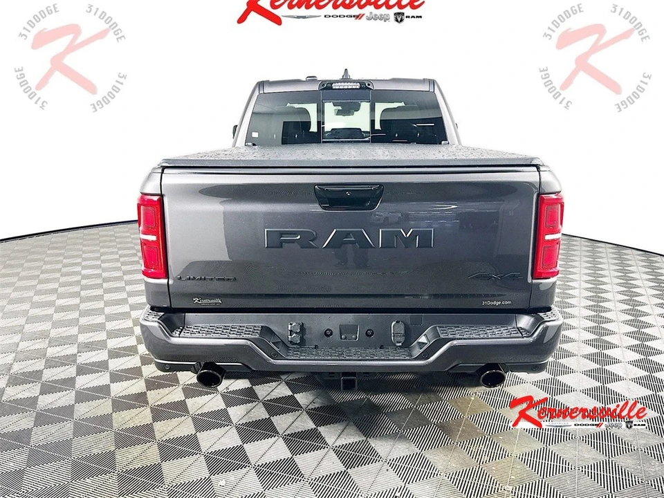 2026 Ram 1500 2nd Gen - Image 6 of 21