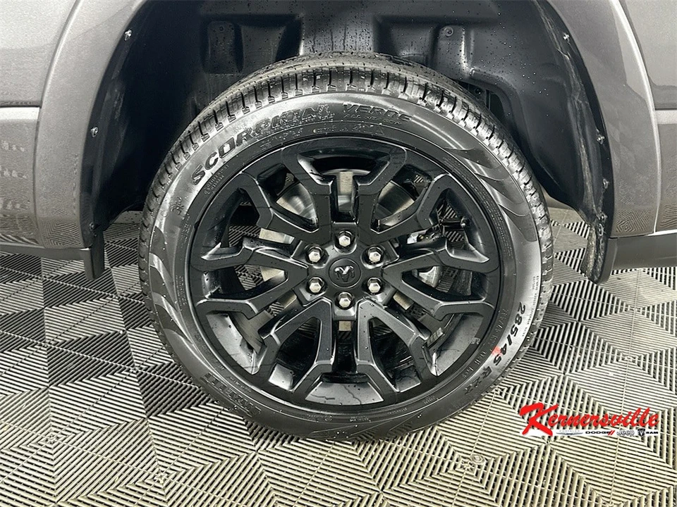 2026 Ram 1500 2nd Gen - Image 17 of 21