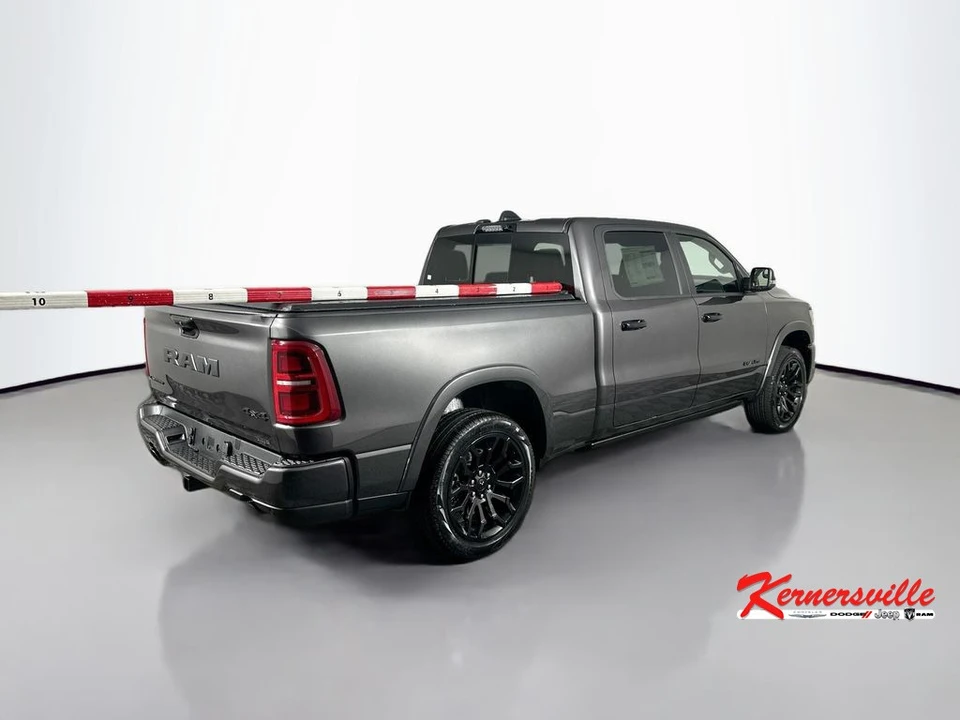 2026 Ram 1500 2nd Gen - Image 7 of 12