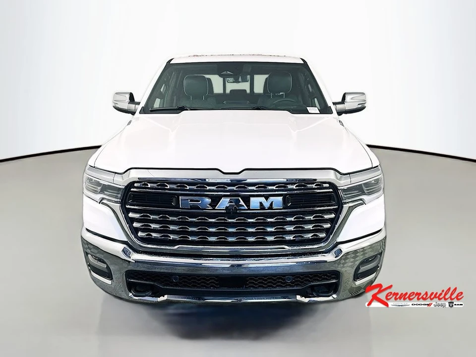 2026 Ram 1500 2nd Gen - Image 2 of 12