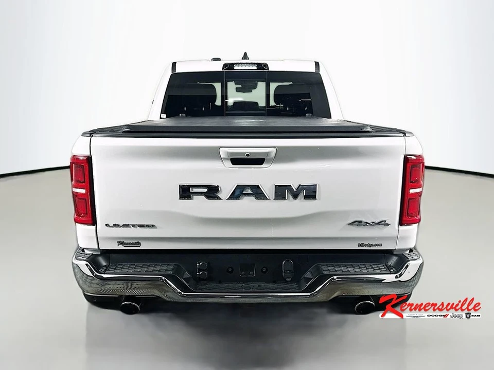 2026 Ram 1500 2nd Gen - Image 6 of 12