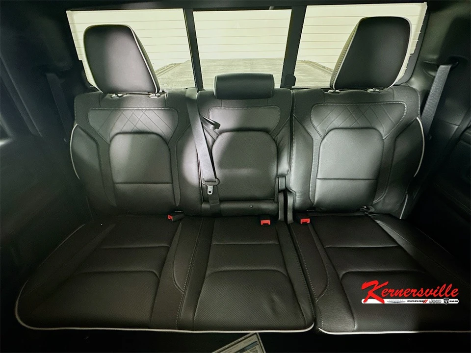 2026 Ram 1500 2nd Gen - Image 10 of 12