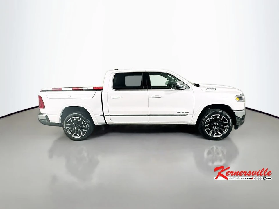 2026 Ram 1500 2nd Gen - Image 8 of 12