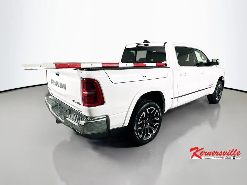2026 Ram 1500 2nd Gen - Image 7 of 12