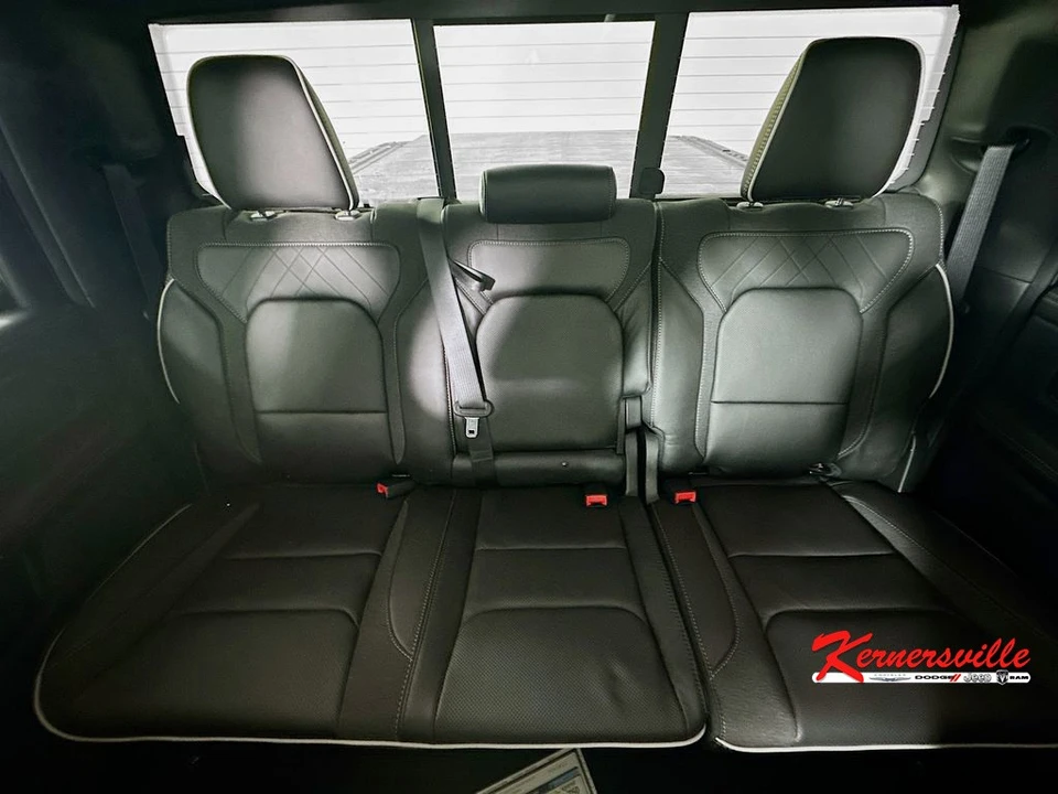 2026 Ram 1500 2nd Gen - Image 10 of 12