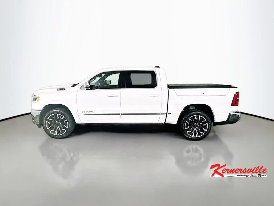 2026 Ram 1500 2nd Gen - Image 4 of 12