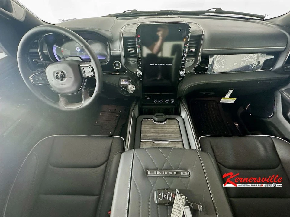 2026 Ram 1500 2nd Gen - Image 9 of 12