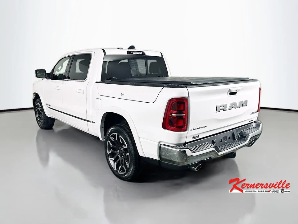 2026 Ram 1500 2nd Gen - Image 5 of 12