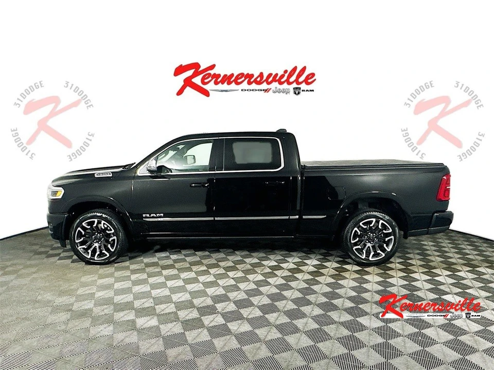 2026 Ram 1500 2nd Gen - Image 4 of 21