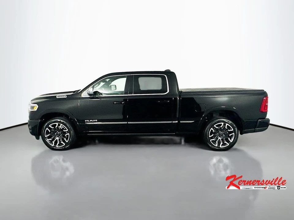 2026 Ram 1500 2nd Gen - Image 4 of 12