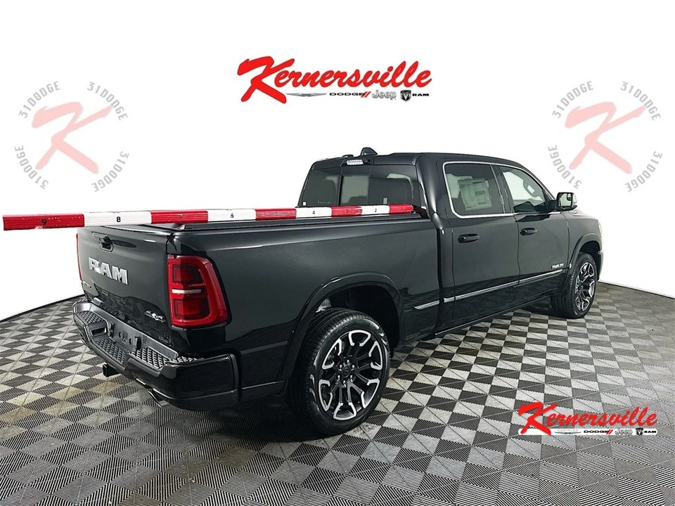 2026 Ram 1500 2nd Gen - Image 7 of 21
