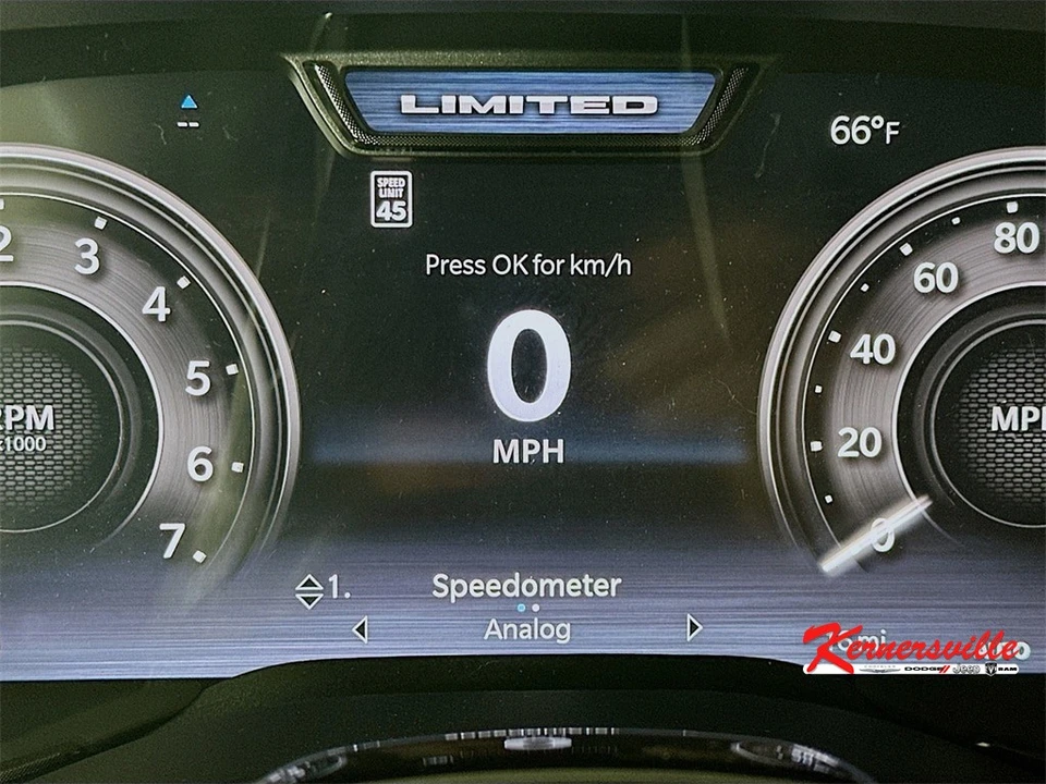 2026 Ram 1500 2nd Gen - Image 11 of 21