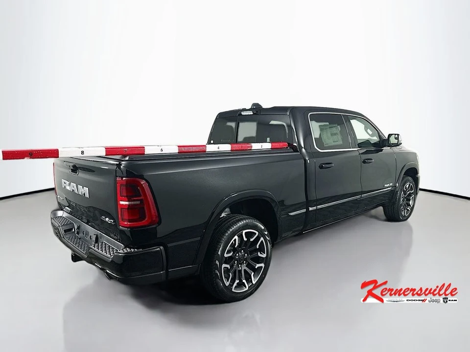 2026 Ram 1500 2nd Gen - Image 7 of 12