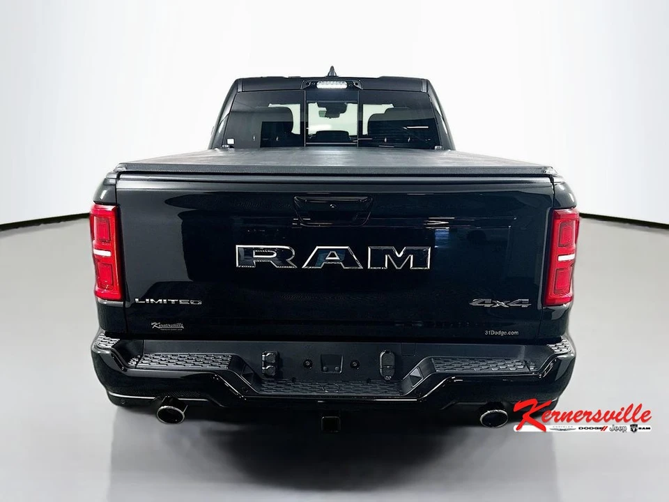 2026 Ram 1500 2nd Gen - Image 6 of 12