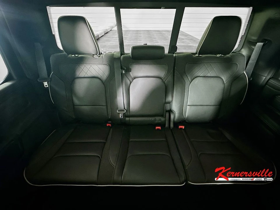 2026 Ram 1500 2nd Gen - Image 10 of 12
