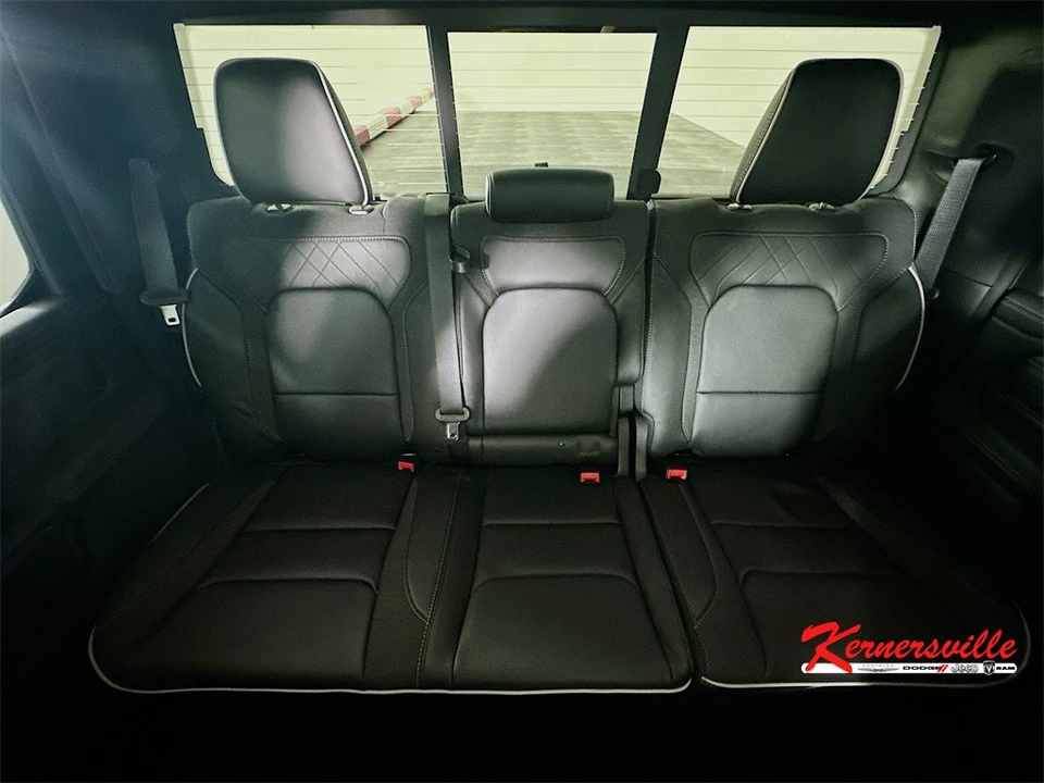 2026 Ram 1500 2nd Gen - Image 10 of 21