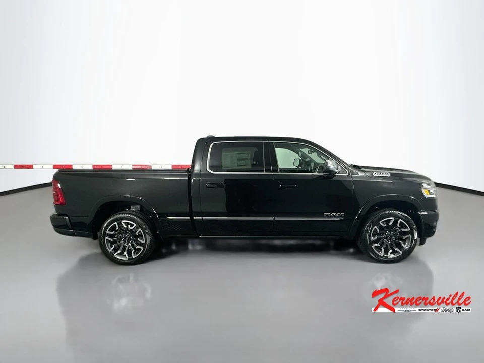 2026 Ram 1500 2nd Gen - Image 8 of 12