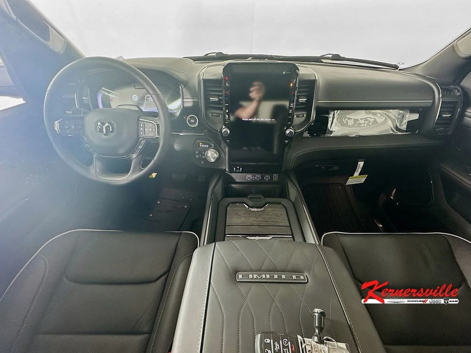 2026 Ram 1500 2nd Gen - Image 9 of 12