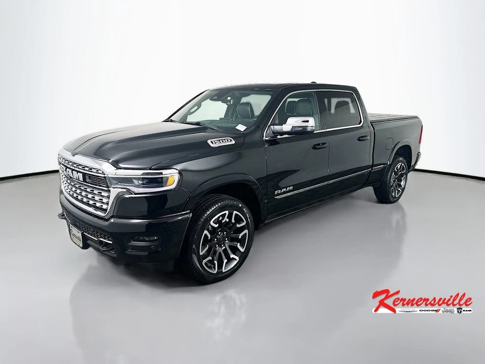 2026 Ram 1500 2nd Gen - Image 3 of 12