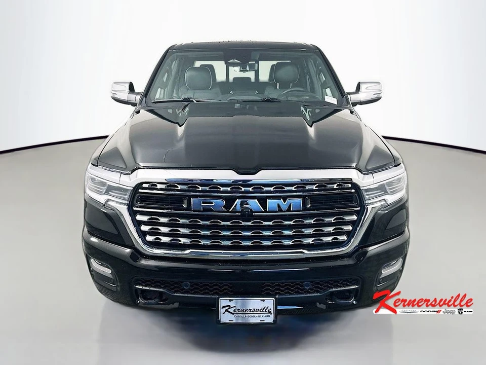 2026 Ram 1500 2nd Gen - Image 2 of 12
