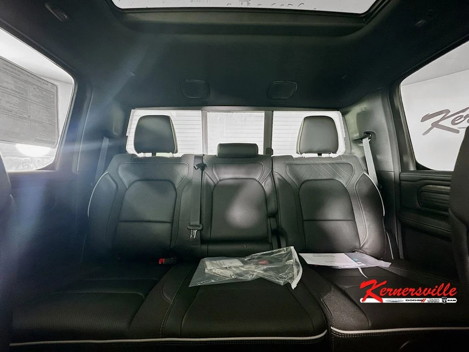 2026 Ram 1500 2nd Gen - Image 10 of 12