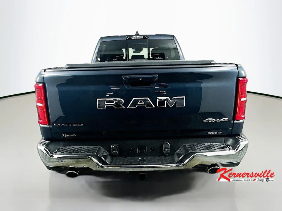 2026 Ram 1500 2nd Gen - Image 6 of 12