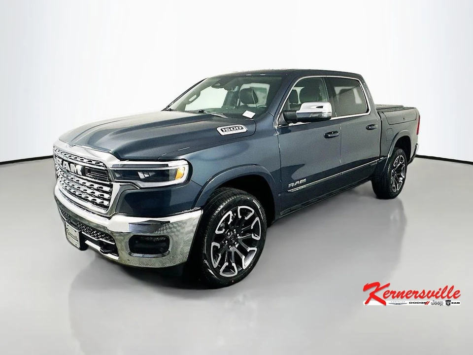 2026 Ram 1500 2nd Gen - Image 3 of 12