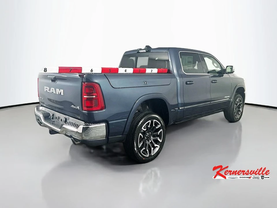 2026 Ram 1500 2nd Gen - Image 7 of 12