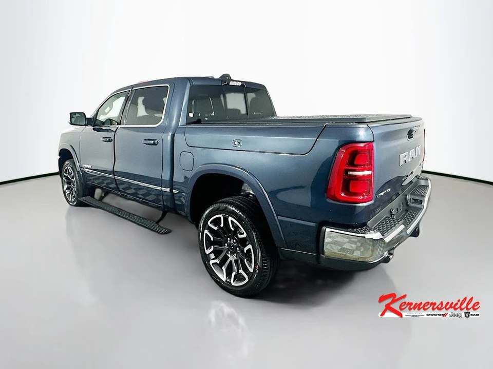 2026 Ram 1500 2nd Gen - Image 5 of 12