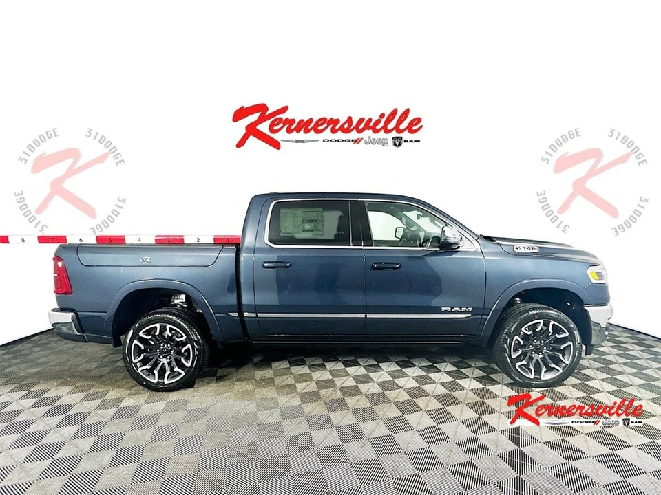 2026 Ram 1500 2nd Gen - Image 8 of 12